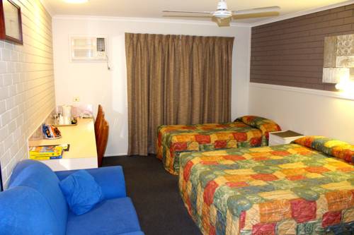 Motel Northview Mackay