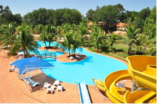 Campo Belo Resort