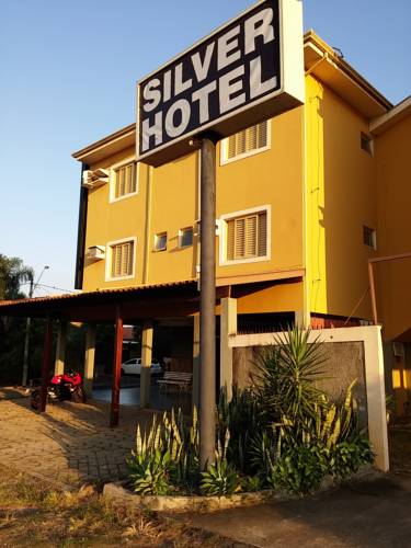 Hotel Silver