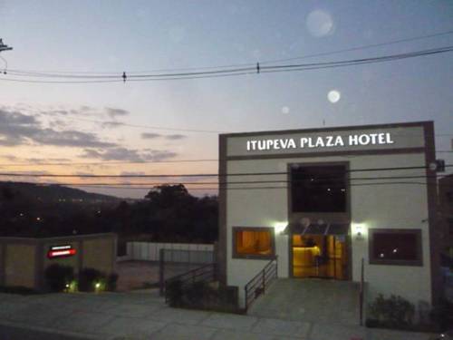 Itupeva Plaza Hotel