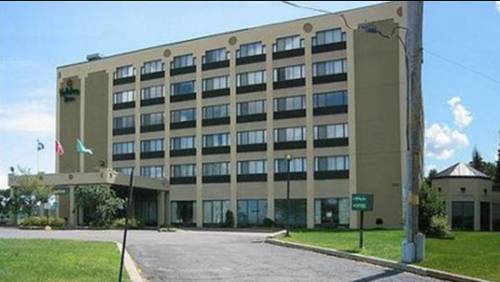 Holiday Inn Montreal Longueuil