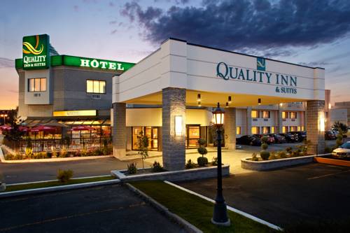 Quality Inn & Suites