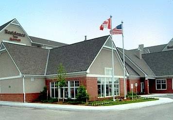 Residence Inn Marriott Whitby