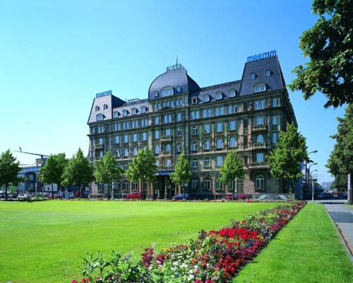 Maritim Parkhotel Mannheim