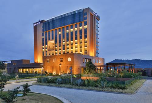 Radisson Blu Hotel Guwahati