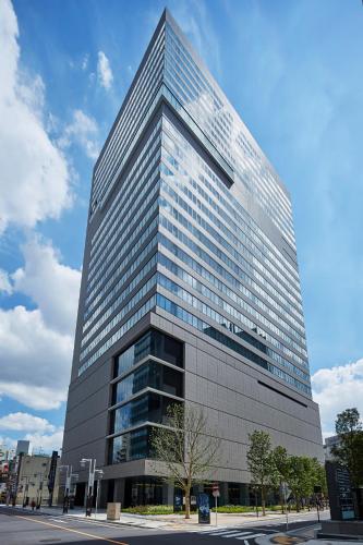 Mitsui Garden Hotel Nagoya Premier