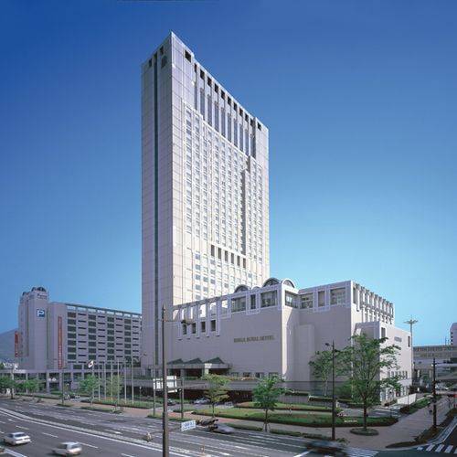 Rihga Royal Kokura