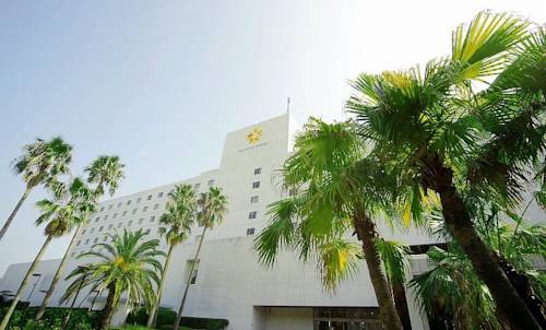 Sun Hotel Phoenix