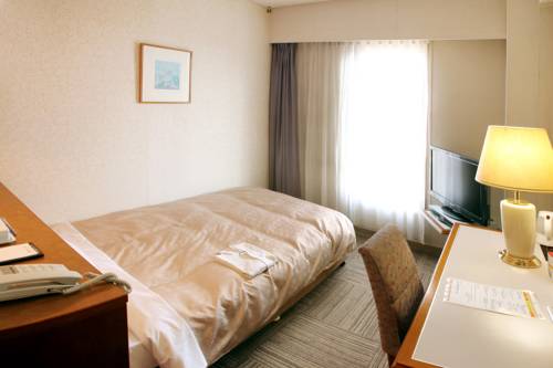 Tokyo Dai-Ichi Hotel Shimonoseki