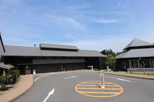 Yamaga Onsen Kazenosato