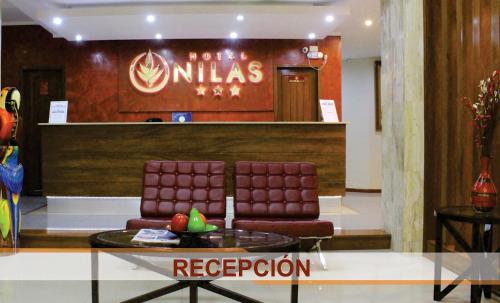 Hotel Nilas