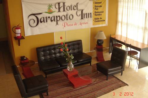 Hotel Tarapoto Inn