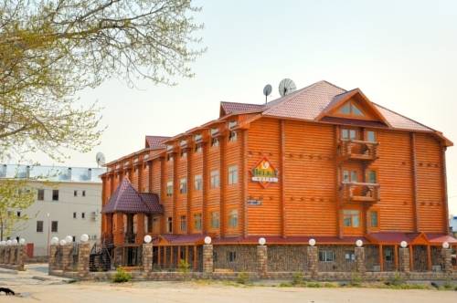 Belka-Hotel