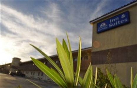 Americas Best Value Inn North-Ridgecrest