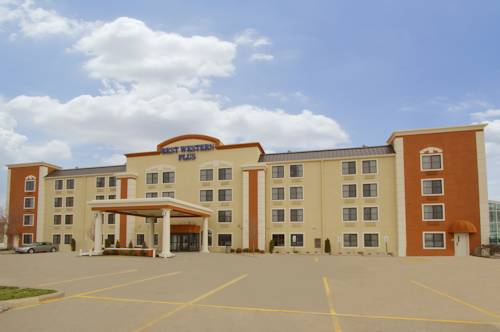 Best Western Plus East Peoria