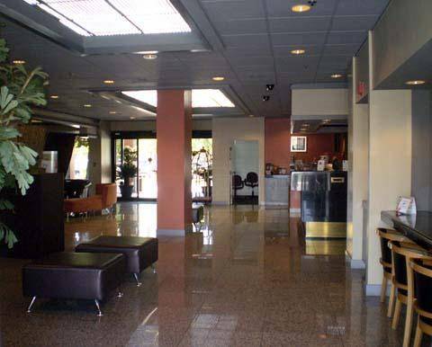 Clarion Hotel Bakersfield