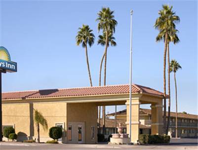 Days Inn Blythe