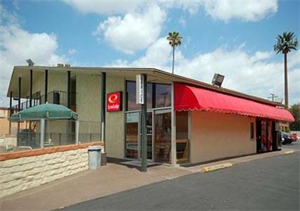 Econo Lodge Bakersfield