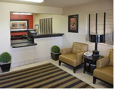 Extended Stay America - Bakersfield - California Avenue