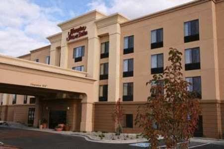 Hampton Inn & Suites Walla Walla