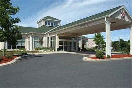 Hilton Garden Inn State College