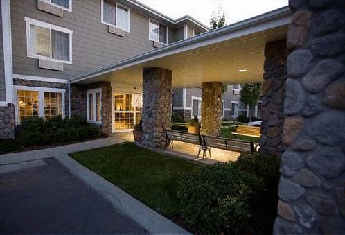 Holiday Inn Express Walla Walla