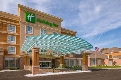 Holiday Inn Mishawaka