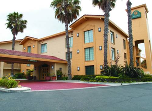 La Quinta Inn Ventura