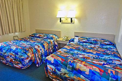 Motel 6 Los Angeles - Long Beach