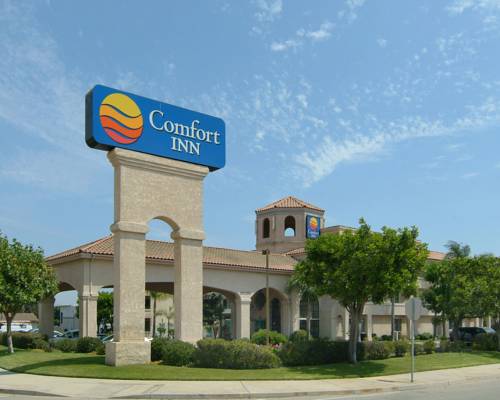 Quality Inn & Suites Camarillo