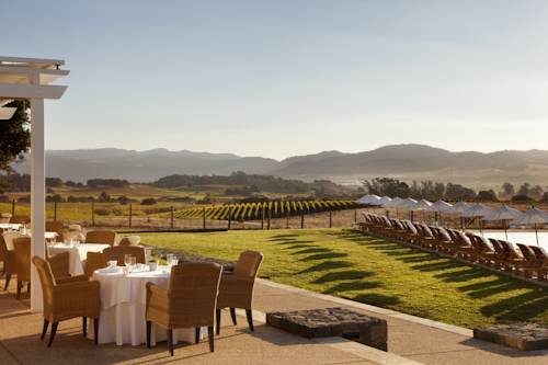 The Carneros Inn