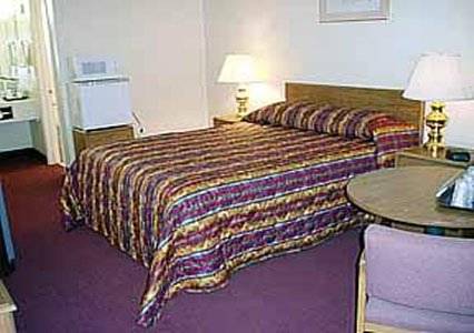 Travelodge Ridgecrest