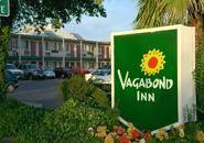 Vagabond Inn Chico