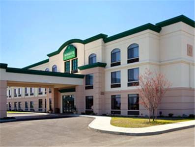 Wingate by Wyndham Spokane