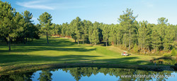 Terrain de golf de Montebelo