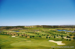 Golf Course Quinta do Vale